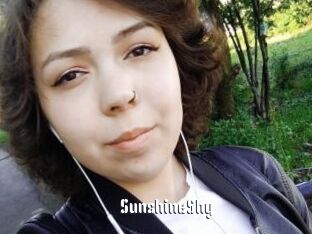 SunshineShy