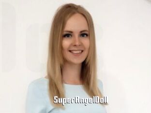 SuperAngelDoll