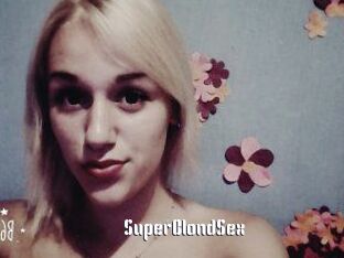 SuperBlondSex