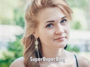 SuperDuperBaby