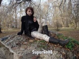 SuperGal18