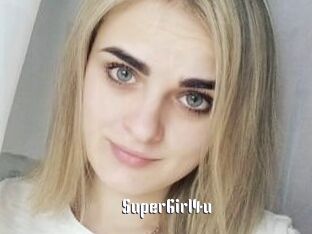 SuperGirl4u