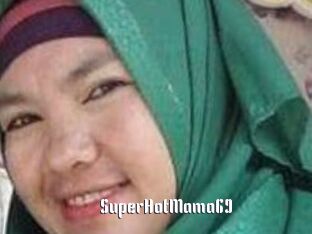 SuperHotMama69
