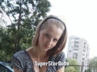SuperStarBabe