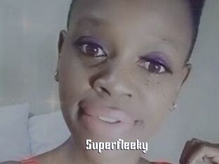 Superfleeky