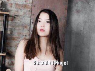 SusanHotAngel