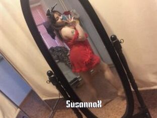 SusannaX