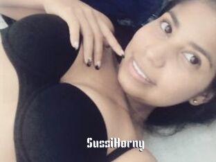 SussiHorny