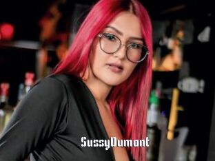 SussyDumont