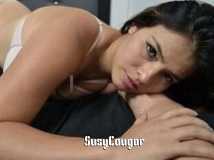 SusyCougar