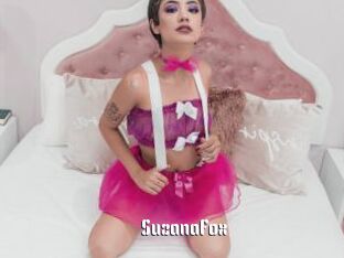 SuzanaFox