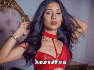 SuzannaAllens