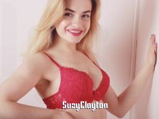 SuzyClayton