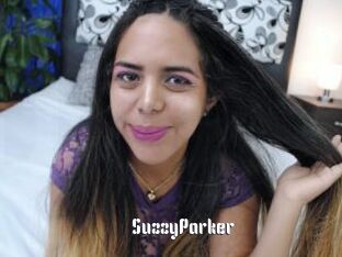 SuzzyParker