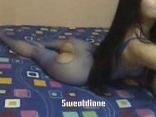 Sweatdiane