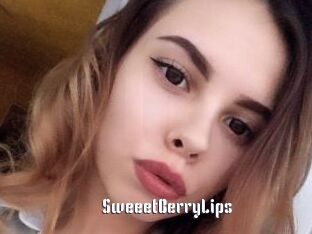 SweeetBerryLips