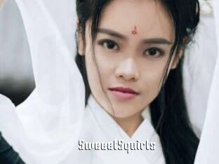 SweeetSquirts