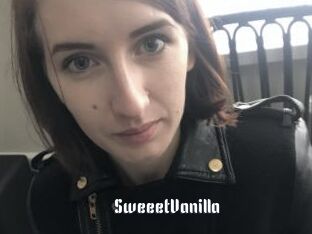 SweeetVanilla
