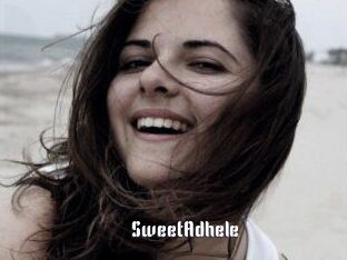 SweetAdhele