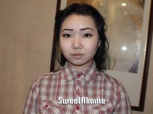 SweetAkame