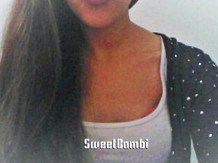 SweetBambi