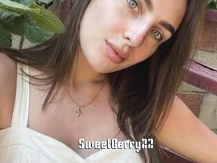 SweetBerry22