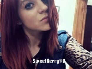 SweetBerry4U