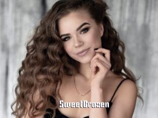 SweetBrazen
