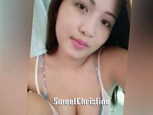 SweetChristine