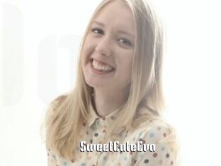 SweetCuteEva