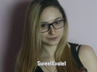 SweetEvolet
