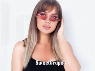 SweetGrapes