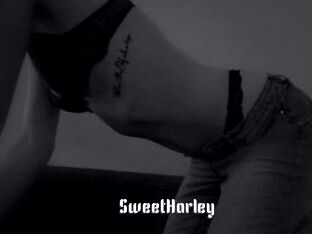 SweetHarley
