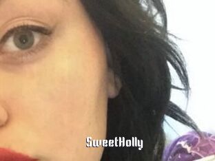 SweetHolly