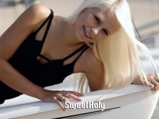 SweetHoly