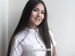 SweetJamm