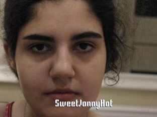 SweetJannyHot