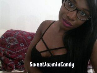SweetJazminCandy