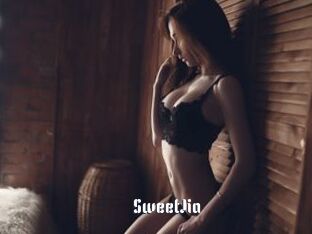 SweetJia