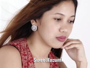 SweetKazumi