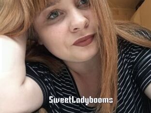 SweetLadybooms