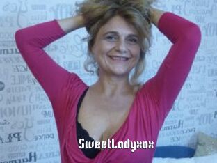 SweetLadyxox
