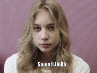 SweetLiluBb