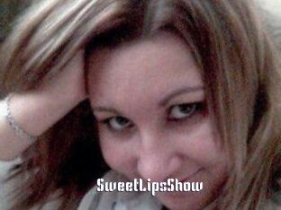 SweetLipsShow