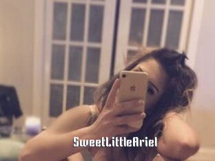 SweetLittleAriel