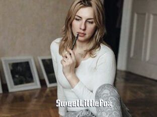 SweetLittleFox