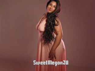 SweetMegan2U