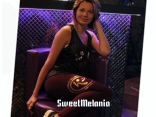 SweetMelania