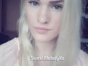 SweetMelodyXx