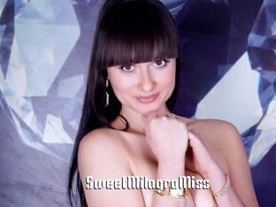 SweetMilagroMiss 1 grosse chatte